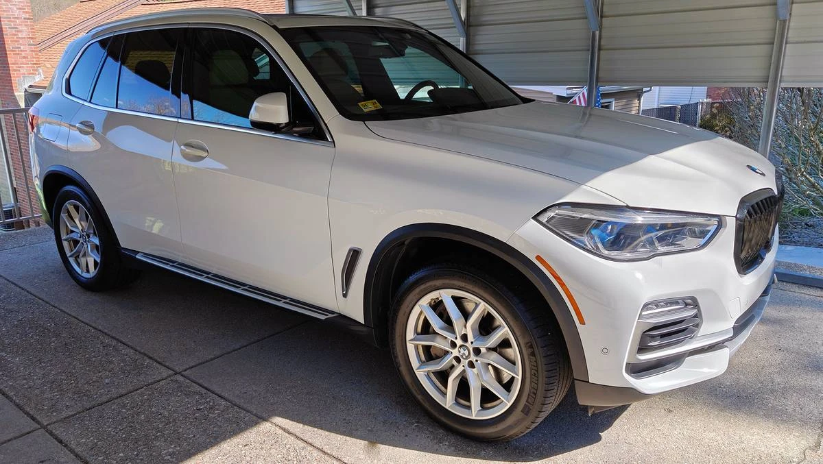 2021 BMW G05 X5 - Image 5 of 12