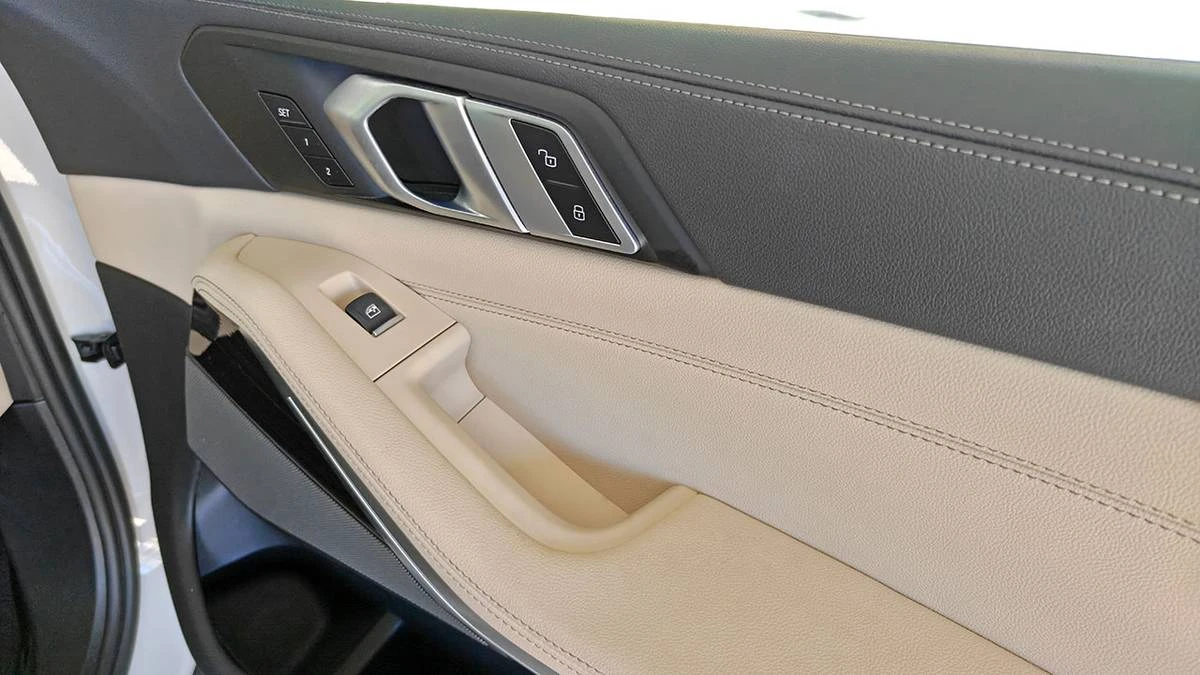 2021 BMW G05 X5 - Image 9 of 12