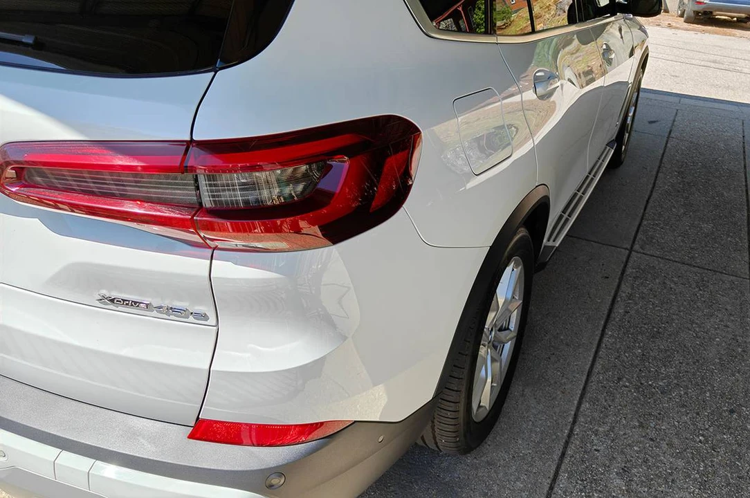 2021 BMW G05 X5 - Image 10 of 12