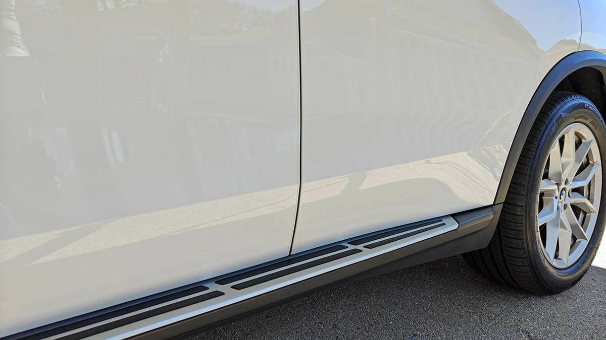 2021 BMW G05 X5 - Image 12 of 12