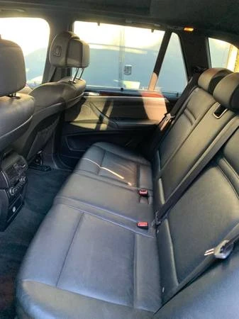 2009 BMW E70 X5 4.8i & xDrive50i - Image 6 of 13