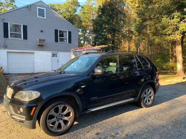 2009 BMW E70 X5 4.8i & xDrive50i - Image 3 of 13
