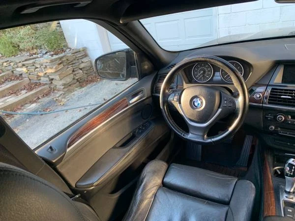 2009 BMW E70 X5 4.8i & xDrive50i - Image 13 of 13