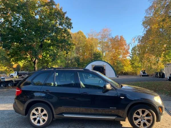 2009 BMW E70 X5 4.8i & xDrive50i - Image 2 of 13