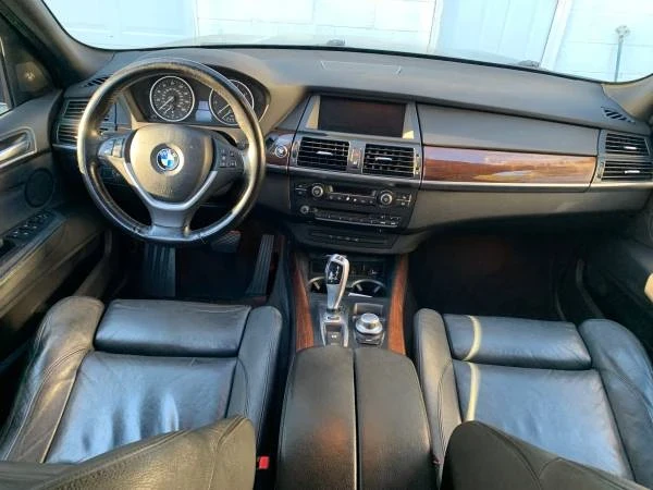 2009 BMW E70 X5 4.8i & xDrive50i - Image 12 of 13