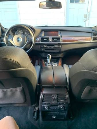 2009 BMW E70 X5 4.8i & xDrive50i - Image 7 of 13
