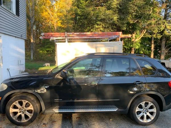 2009 BMW E70 X5 4.8i & xDrive50i - Image 11 of 13
