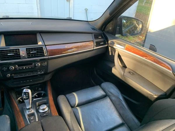 2009 BMW E70 X5 4.8i & xDrive50i - Image 9 of 13