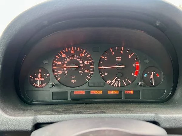 2003 BMW E53 X5 - Image 4 of 14