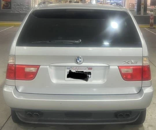 2003 BMW E53 X5 - Image 14 of 14