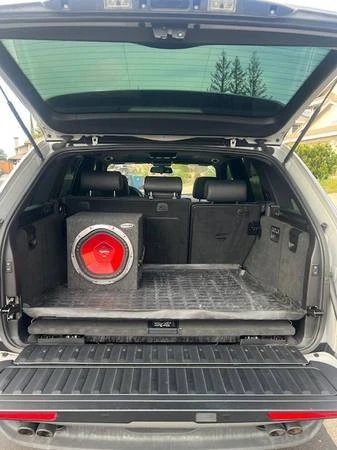 2003 BMW E53 X5 - Image 11 of 14