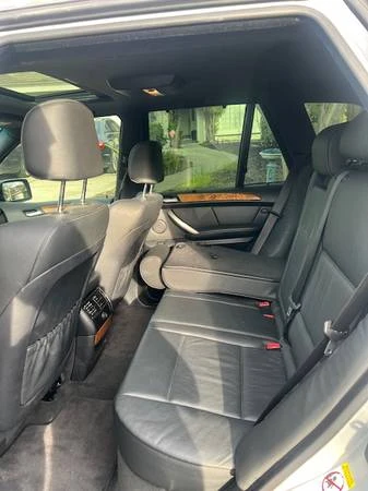2003 BMW E53 X5 - Image 6 of 14