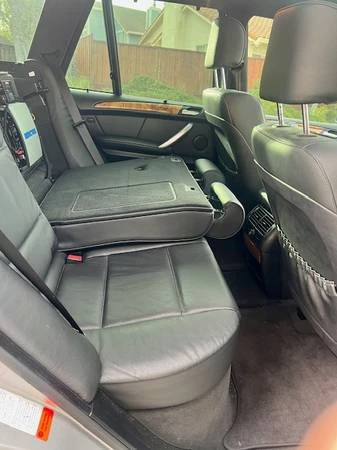 2003 BMW E53 X5 - Image 7 of 14