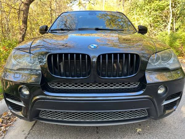 2012 BMW E70 X5 4.8i & xDrive50i - Image 2 of 16