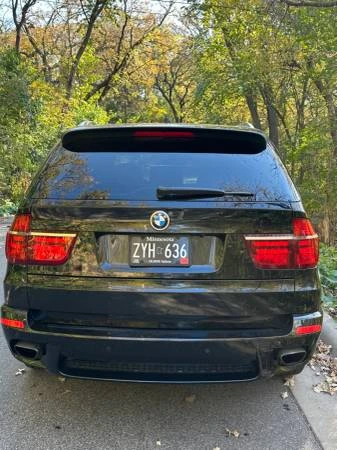 2012 BMW E70 X5 4.8i & xDrive50i - Image 3 of 16