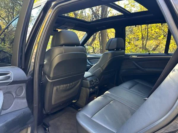 2012 BMW E70 X5 4.8i & xDrive50i - Image 7 of 16