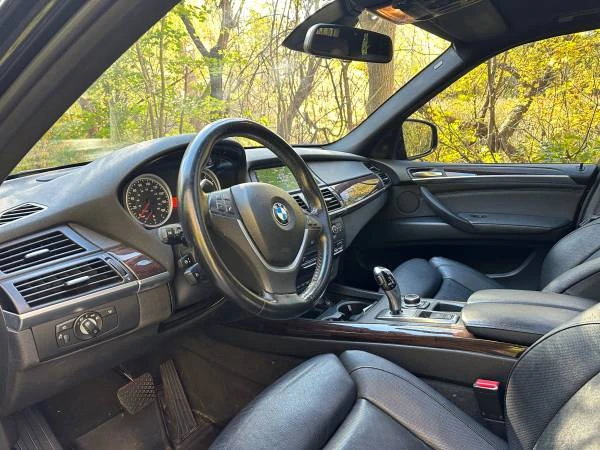 2012 BMW E70 X5 4.8i & xDrive50i - Image 6 of 16
