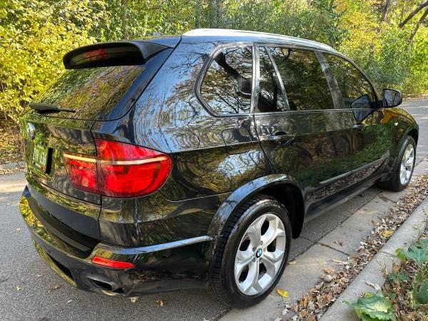 2012 BMW E70 X5 4.8i & xDrive50i - Image 11 of 16