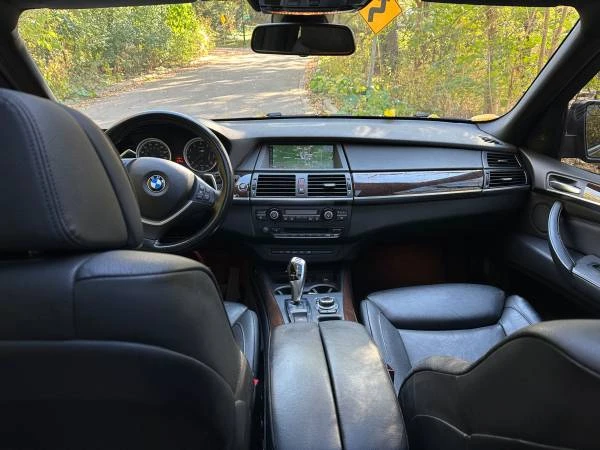 2012 BMW E70 X5 4.8i & xDrive50i - Image 9 of 16