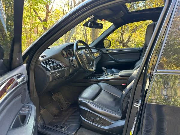 2012 BMW E70 X5 4.8i & xDrive50i - Image 5 of 16