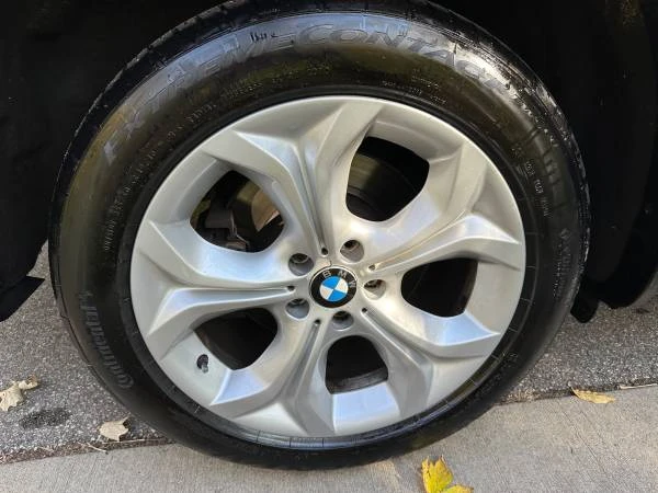 2012 BMW E70 X5 4.8i & xDrive50i - Image 12 of 16