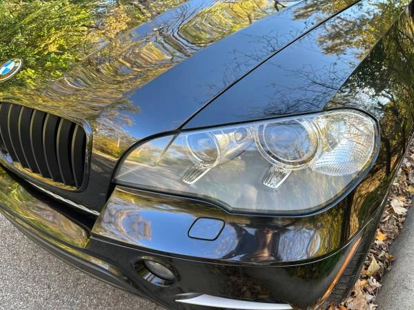 2012 BMW E70 X5 4.8i & xDrive50i - Image 15 of 16