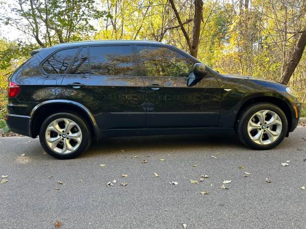 2012 BMW E70 X5 4.8i & xDrive50i - Image 4 of 16