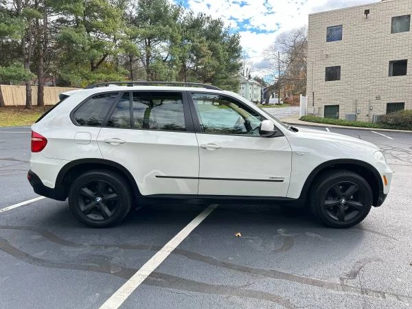 2009 BMW E70 X5 - Image 4 of 12