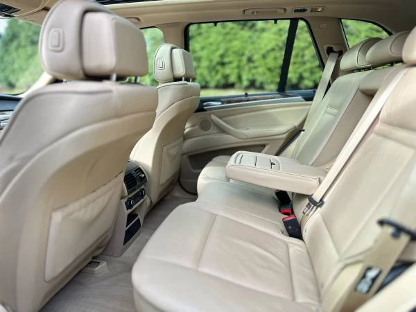 2009 BMW E70 X5 - Image 10 of 12