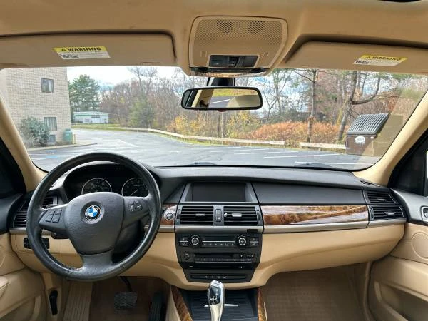 2009 BMW E70 X5 - Image 11 of 12