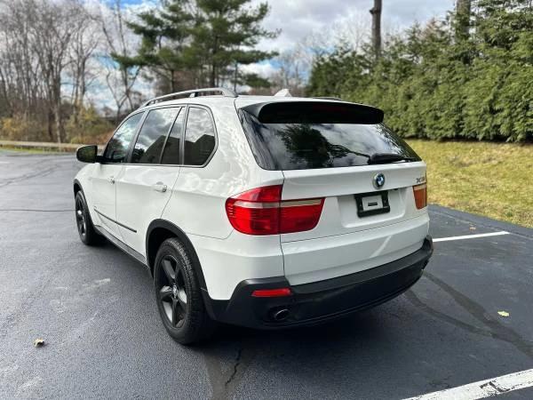 2009 BMW E70 X5 - Image 6 of 12