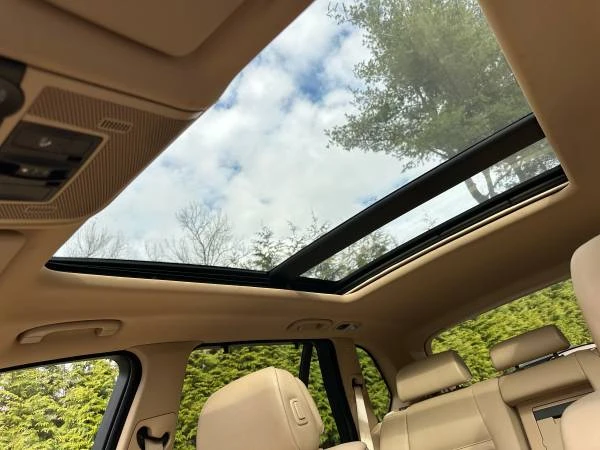 2009 BMW E70 X5 - Image 9 of 12
