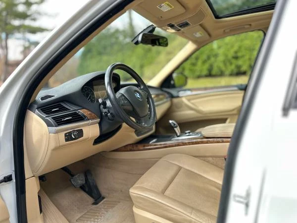 2009 BMW E70 X5 - Image 8 of 12