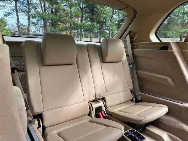2009 BMW E70 X5 - Image 12 of 12