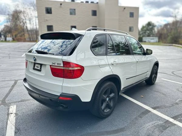 2009 BMW E70 X5 - Image 5 of 12