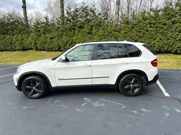 2009 BMW E70 X5 - Image 7 of 12