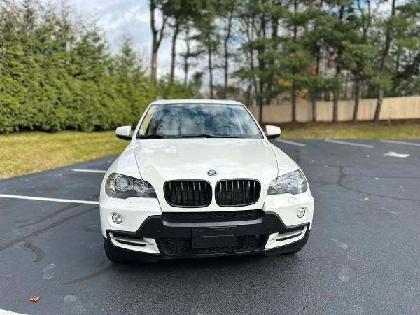 2009 BMW E70 X5 - Image 2 of 12