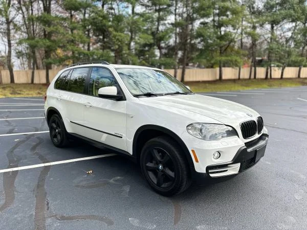 2009 BMW E70 X5 - Image 3 of 12