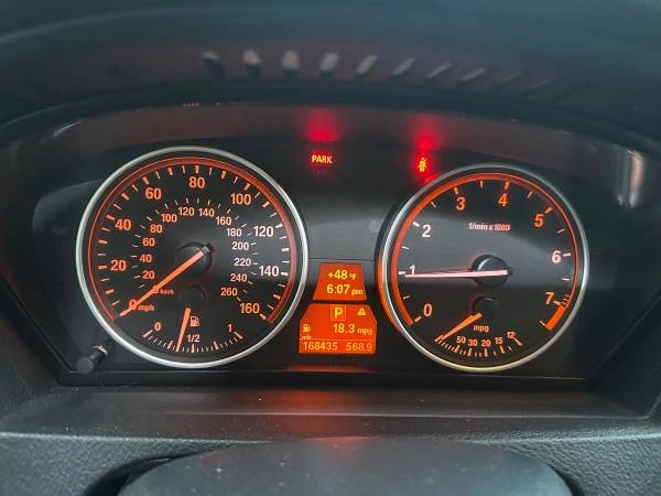 2008 BMW E70 X5 - Image 7 of 14
