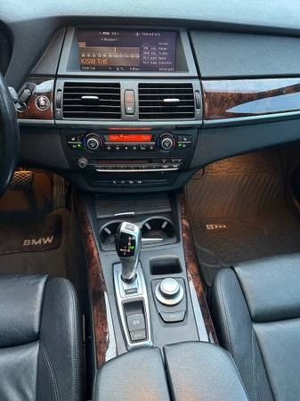 2008 BMW E70 X5 - Image 11 of 14