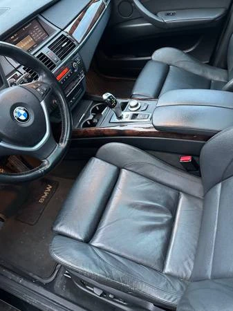 2008 BMW E70 X5 - Image 8 of 14