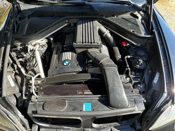 2008 BMW E70 X5 - Image 6 of 14