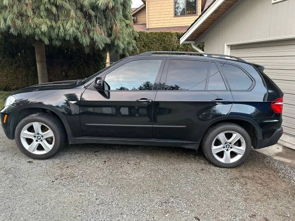 2008 BMW E70 X5 - Image 4 of 14
