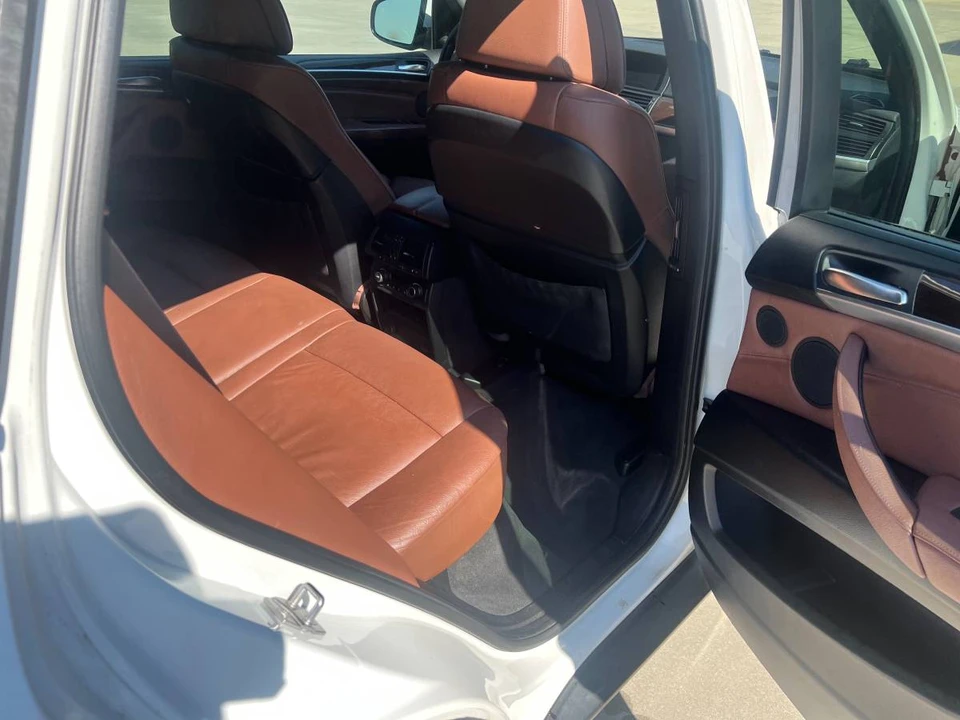 2012 BMW E70 X5 - Image 9 of 12