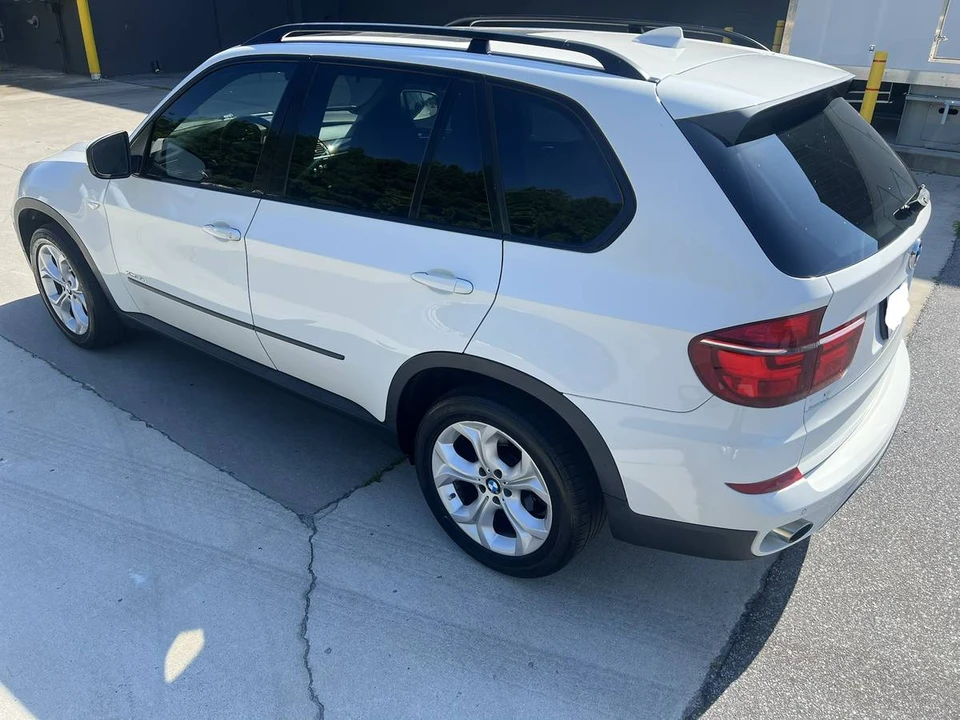 2012 BMW E70 X5 - Image 4 of 12