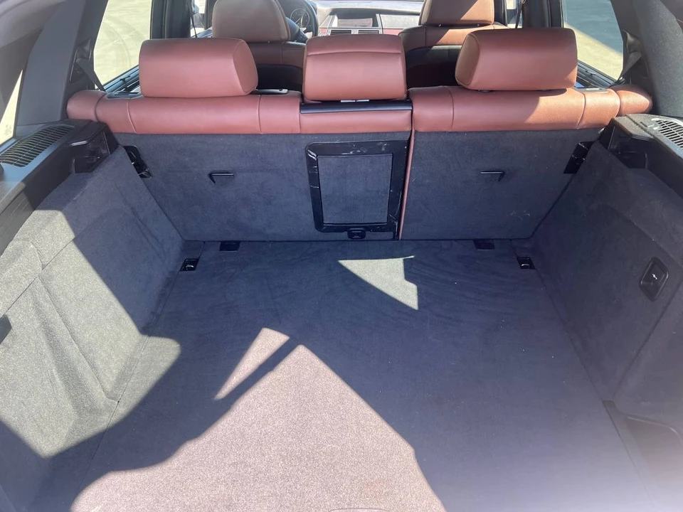 2012 BMW E70 X5 - Image 12 of 12