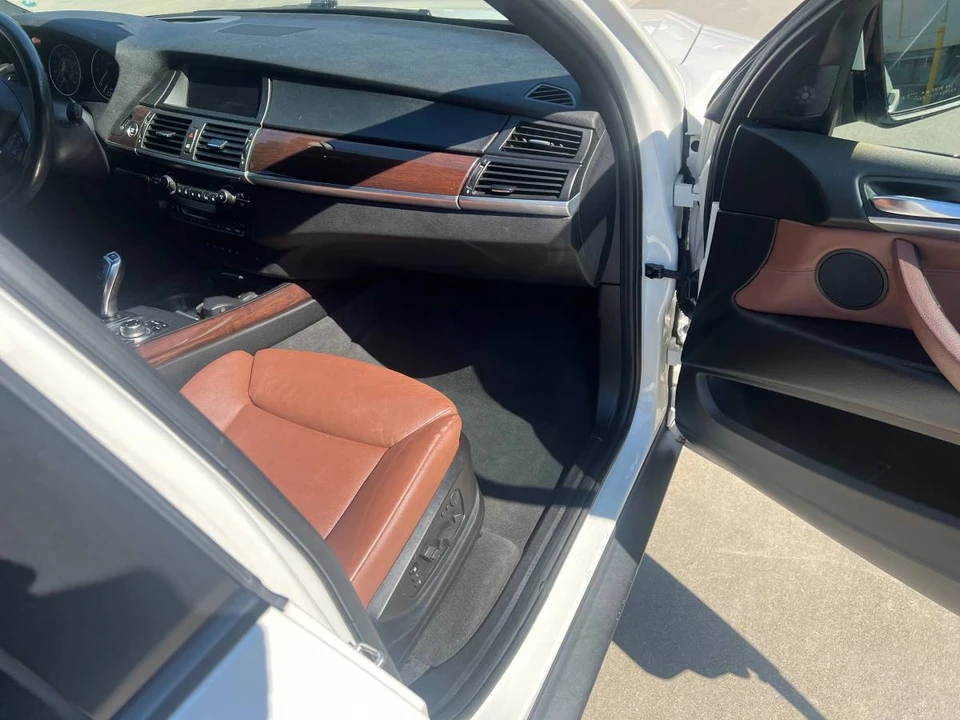 2012 BMW E70 X5 - Image 8 of 12