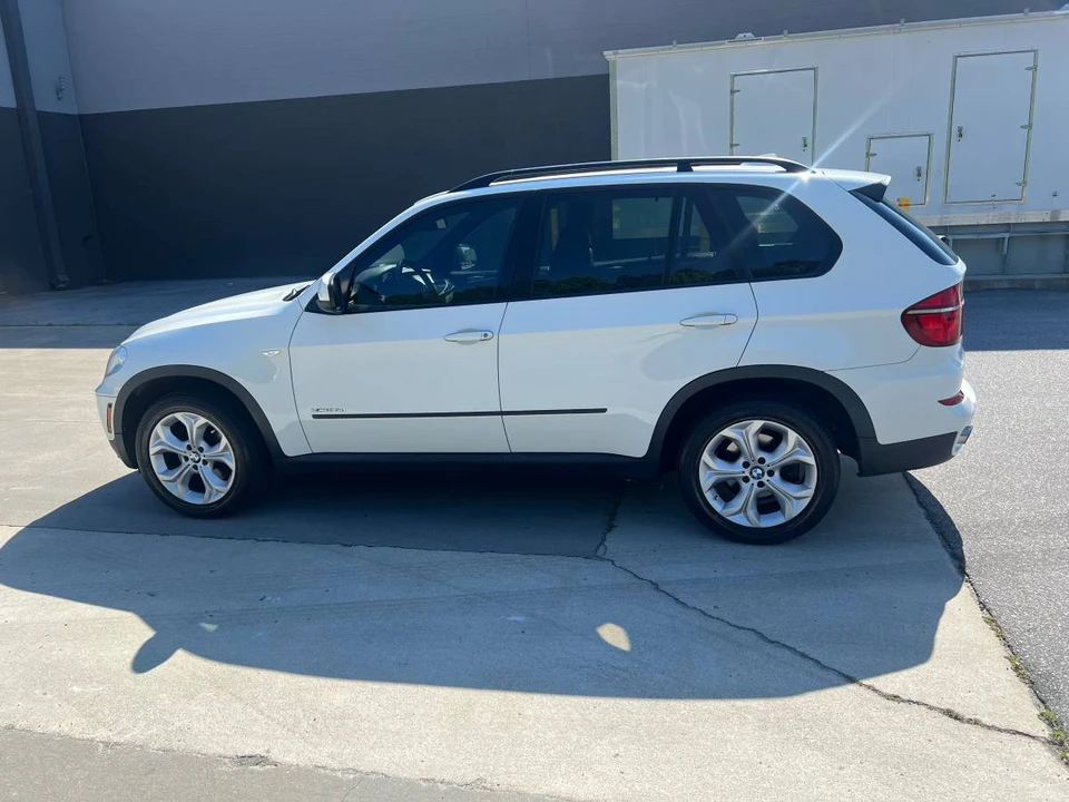 2012 BMW E70 X5 - Image 6 of 12