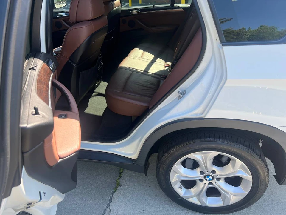 2012 BMW E70 X5 - Image 11 of 12