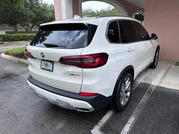 2020 BMW G05 X5 - Image 5 of 10